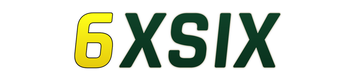6xsix